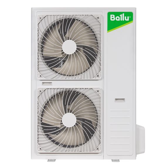 Сплит-система колонного типа Ballu Floor Standing BFS-60HN1 комплект — (7)