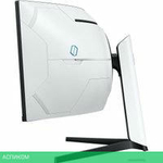 Игровой монитор Samsung Odyssey Neo G9 LS49AG950NPXEN