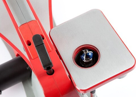 Станок лобзиковый ЗУБР ЗСЛ-250