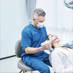 Aoralscan 3 Wireless - беспроводной интраоральный сканер | Shining 3D (Китай)