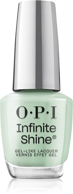 OPI Infinite Shine Silk - Лак для ногтей с эффектом геля, 15 ml