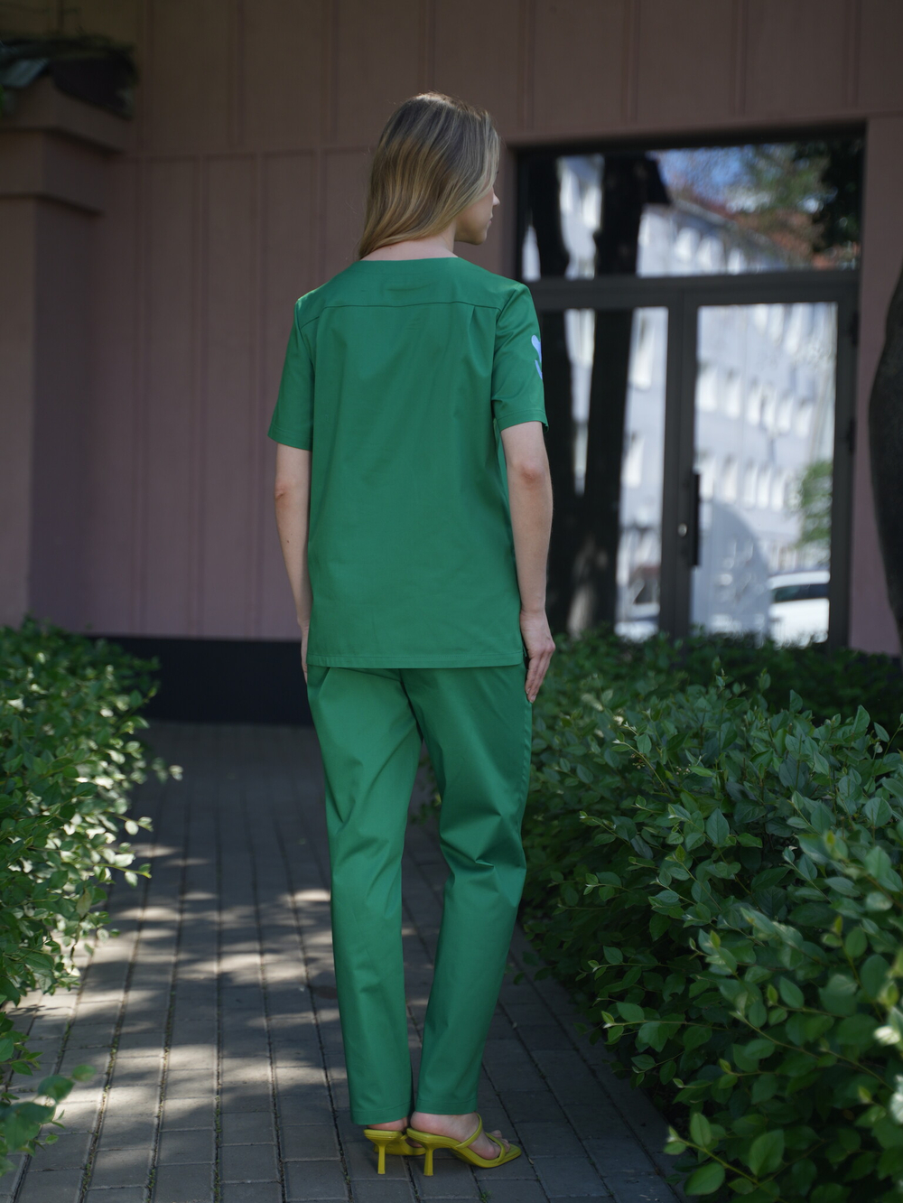 mpКостюм жен | Бл-391+Б-146 панацея