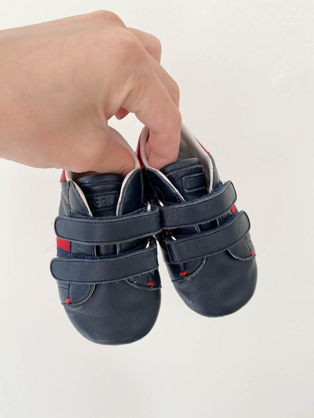 Пинетки Gucci