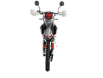 Мотоцикл KAYO K7-A 300 Road (CB300RL) 21/18 ПТС