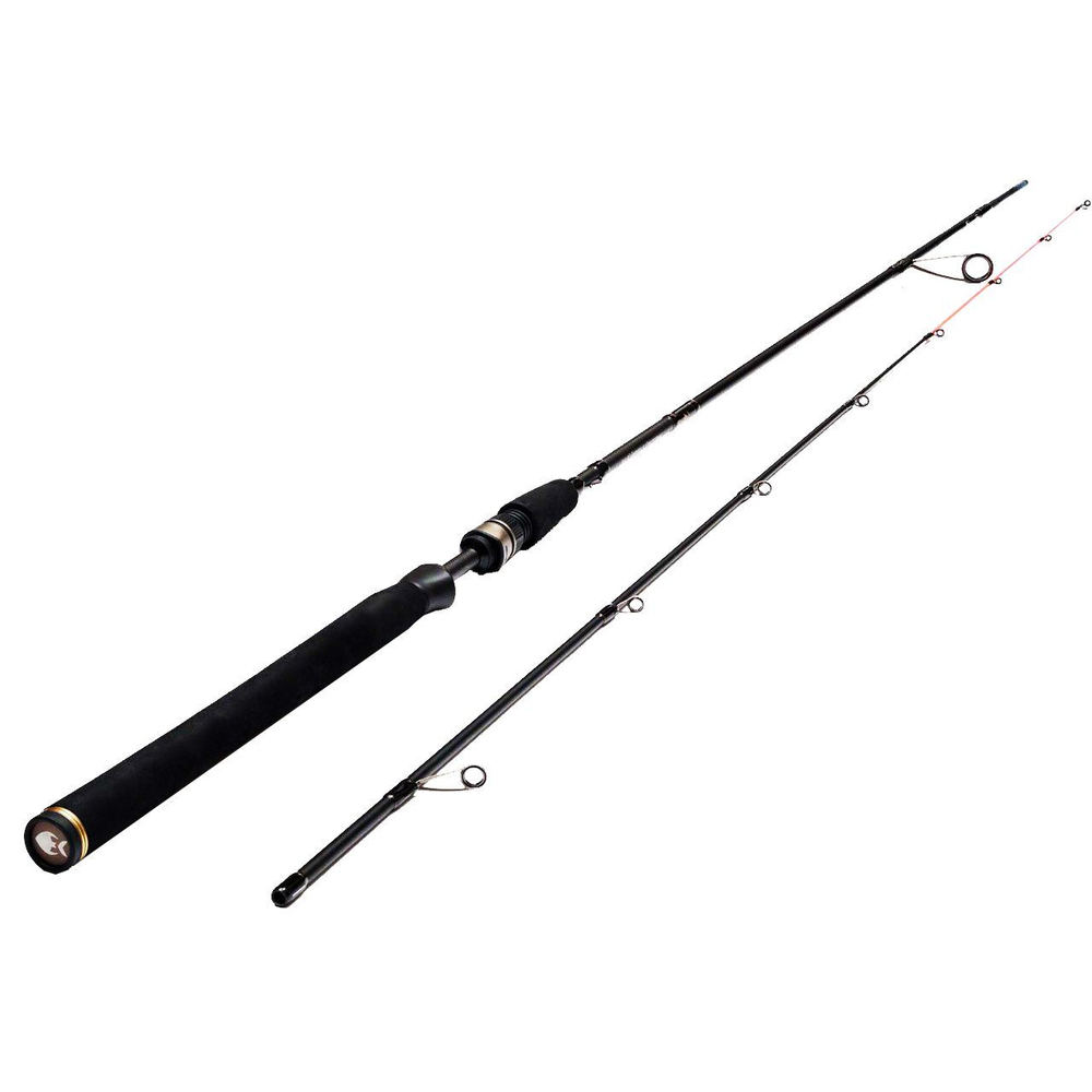 Спиннинг Westin W3 Finesse Jig 8'3"/248cm M 7-28g 2sec, длина - 2,48m