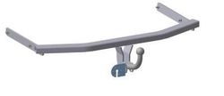Фаркоп Oris на Volkswagen Golf V SW 2003 – 2008, Golf VI SW 2008 – 2013, Jetta V Sedan 2005-2011 (паспорт и сертификат в комплекте,без электрики) 2189-A