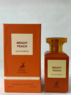Alhambra BRIGHT PEACH /горький персик