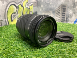 Canon EF-S 18-135mm 3.5-5.6 IS