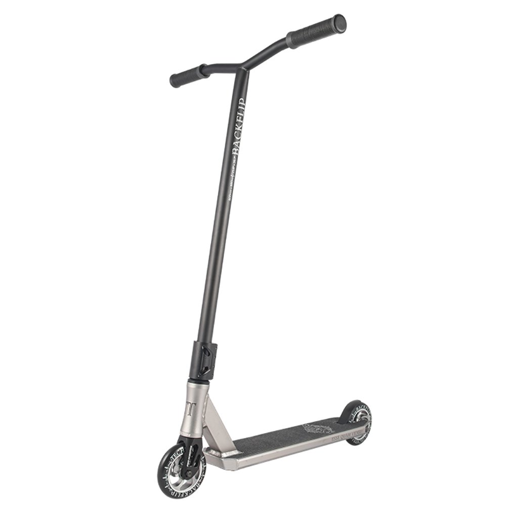 Трюковой самокат TechTeam Backflip (2019)