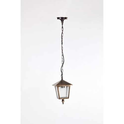 Подвесной светильник YAOHUA LUX PRAGA 15905 Gb