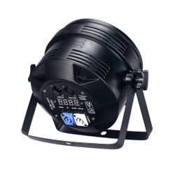 Par 1815 — Светодиодный прожектор 270 Вт 18×15 Вт RGBW (DMX/RDM)