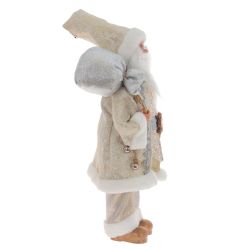 GAEM Дед Мороз, L24 W15 H60 см (полка 45 см.)