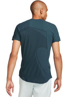 Теннисная футболка Nike Dri-Fit Rafa Tennis Top