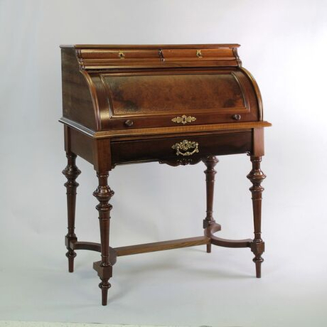 Винтаж: Секретер антикварный