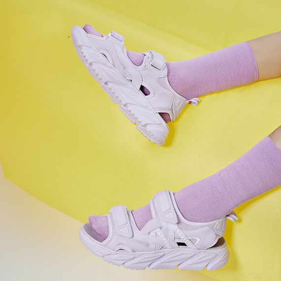 Kappa Back To Back 'Purple'