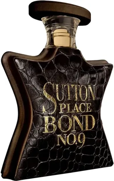 BOND NR 9 SUTTON PLACE EDP 100 ML