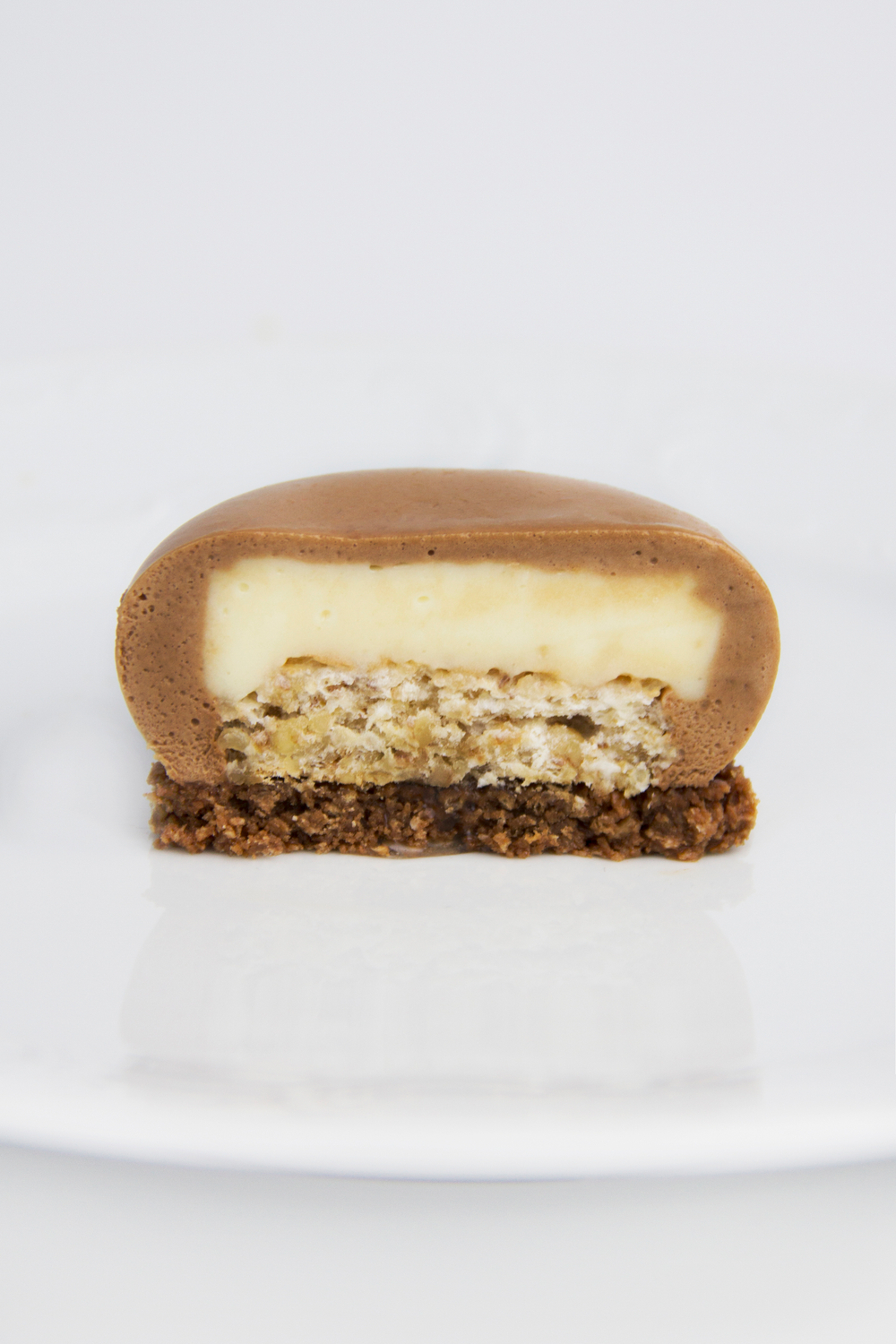 Набор "Шоколадный рай" 9шт