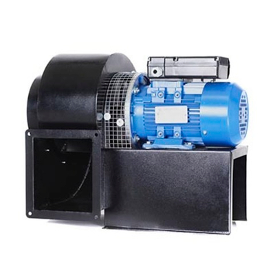 Вентилятор ВРВ-14М/T жаростойкий 1100 м3/час Ø140 Исполнение: Левое/Правое