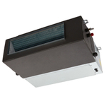 Комплект Ballu Machine BLC_D-60HN1_21Y полупромышленной сплит-системы, канального типа НС-1407538