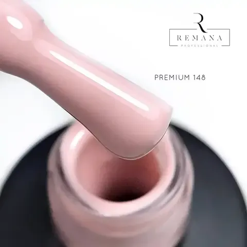 Гель-лак REMANA № 148, 10 мл