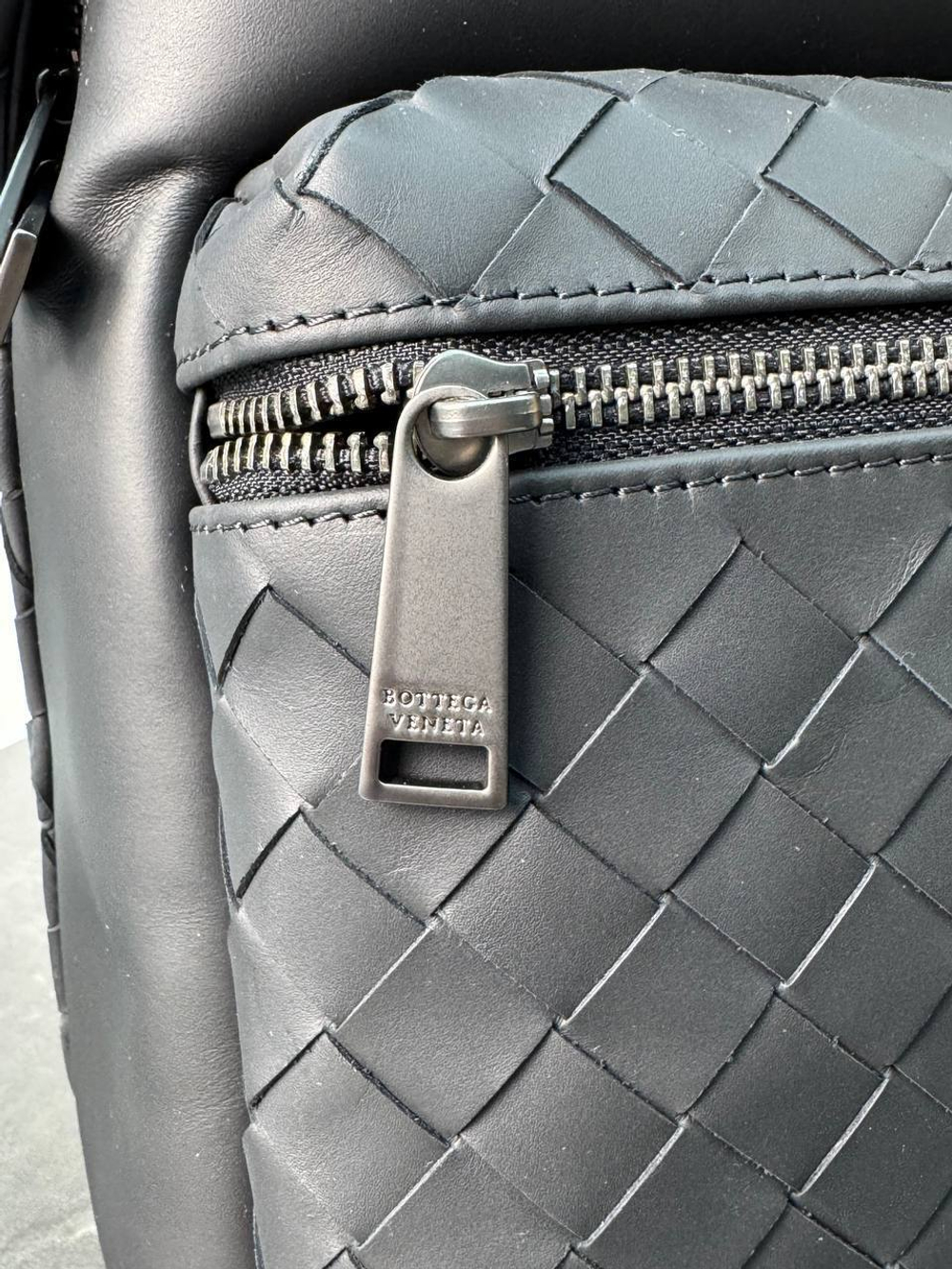 Рюкзак Bottega Veneta
