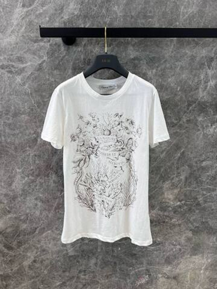Футболка Dior