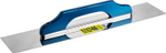 STAYER Expert 600, 130 х 600 мм, штукатурная гладилка, Professional (08034)