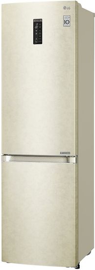 Холодильник LG GA-B499TEKZ