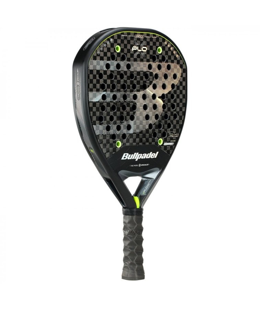 Ракетка для падел Профессиональная BULLPADEL XPLO 26 .