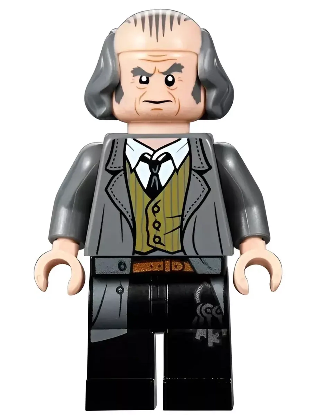 Конструктор Гарри Поттер Гремучая ива Хогвартса