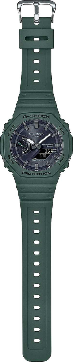 Часы Casio GA-B2100-3AER
