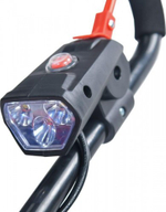 Снегоуборщик электрический 2 кВт Evoline SBE 460 L SBE460L