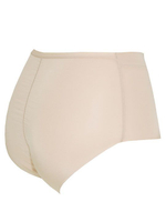 Трусики-слип с высокой линией талии Active Day (Размер: L) (Цвет: белый)