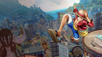 ONE PIECE World Seeker Deluxe Edition PS4 | PS5