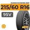 Kumho Ecowing ES31 215/60 R16 95V