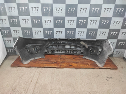 Бампер передний Suzuki Vitara 2 14-19 Б/У Оригинал 7171154P00N49