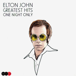 Elton John / Greatest Hits One Night Only (2CD+DVD)