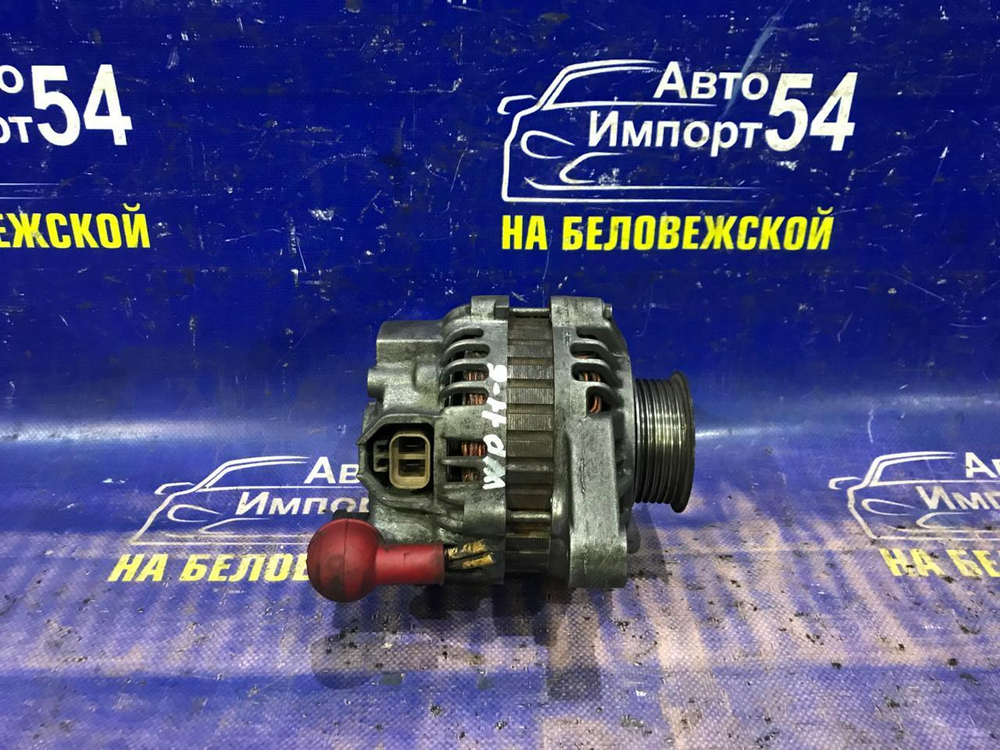 Генератор NISSAN PRIMERA 1997