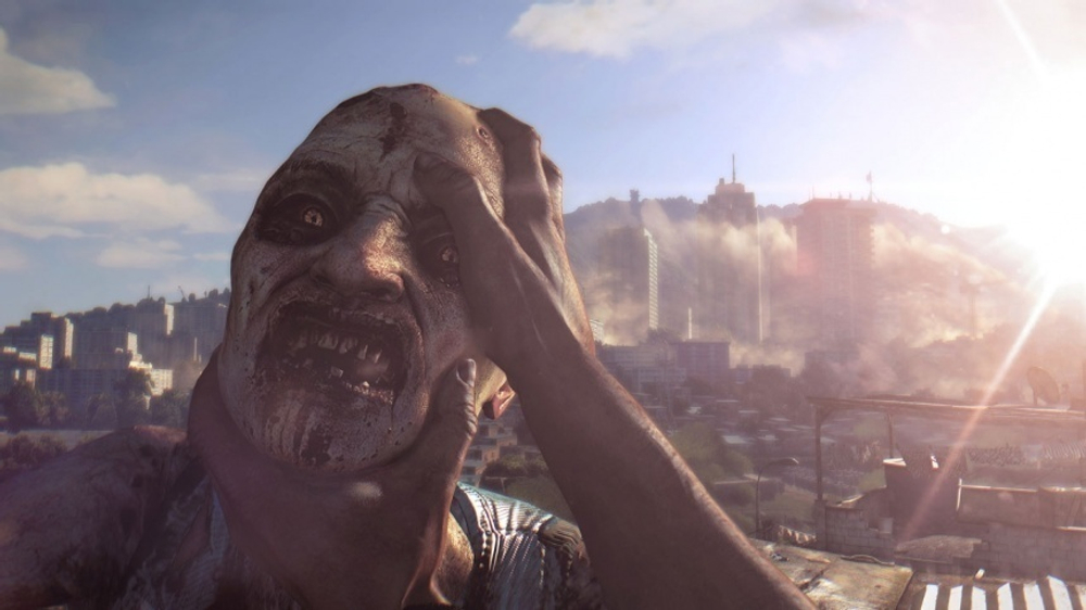 Dying Light: The Following - Улучшенное издание (для Xbox One/Series S/X, интерфейс и субтитры на русском языке) [Цифровой код доступа]
