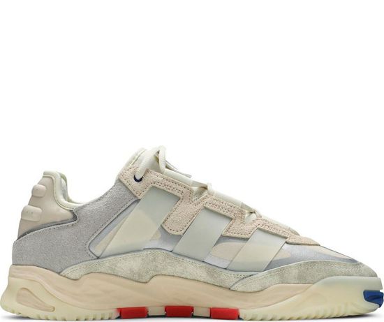 Кроссовки Adidas Niteball Beige