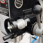 PROMA FHV-50PD универс. фрезерный станок с цифр. измер.