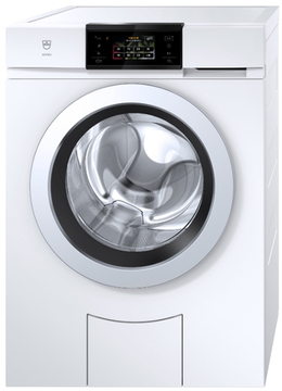 Стиральная машина V-ZUG AdoraWash V6000 AW6TWHCR