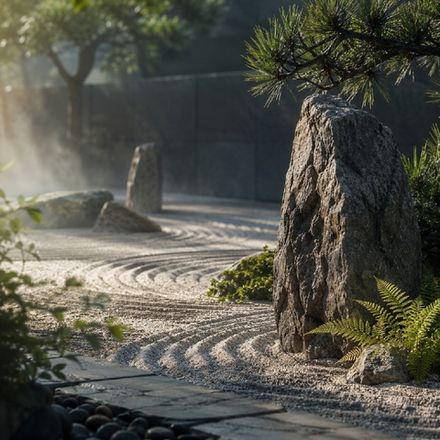 Камень (Stone)