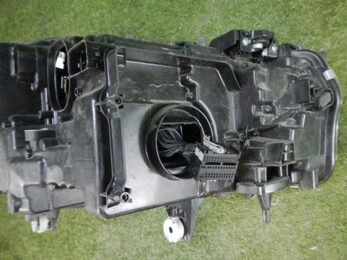 Фара левая BMW X3 G01 (2017-2021) Adaptive LED