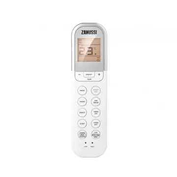 Кассетный кондиционер Zanussi ZACC-48 H/ICE/FI/A22/N1