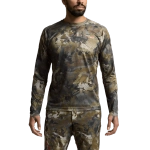 Термокофта Sitka Core Lightweight Crew LS