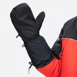 РУКАВИЦЫ МЕМБРАННЫЕ FINNTRAIL NORDIC 2942