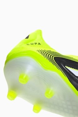 Бутсы adidas Copa Pure 3 Elite LL FG - черный