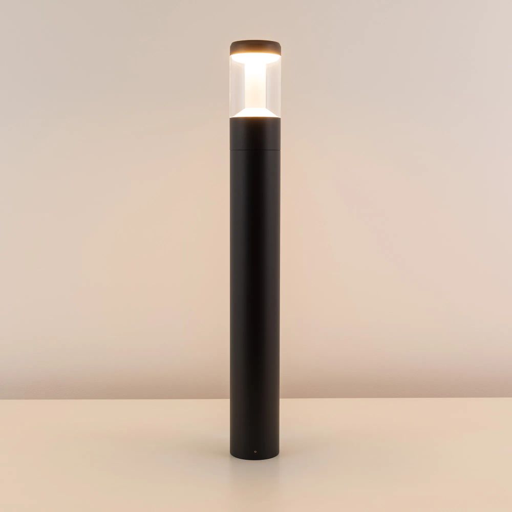 Светильник LGD-STEM-BOLL-H900-10W Warm3000 (BK, 185 deg, 230V) (Arlight, IP65 Металл, 3 года) 046613