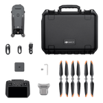 Квадрокоптер DJI Mavic 3 Thermal комплект NEW